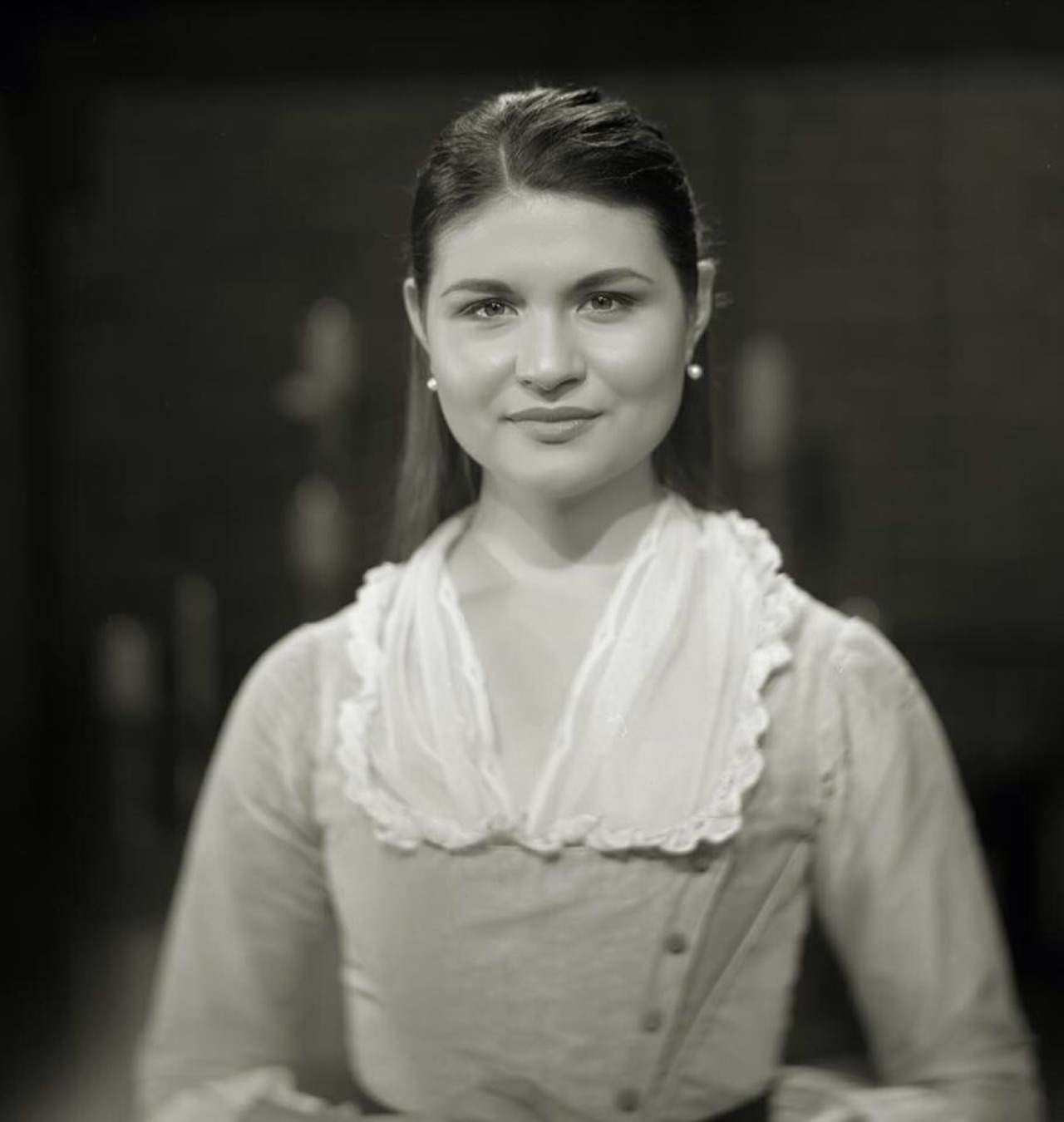 Watch Elizabeth Alexander (actress) video Watch Elizabeth Alexander (actress) video